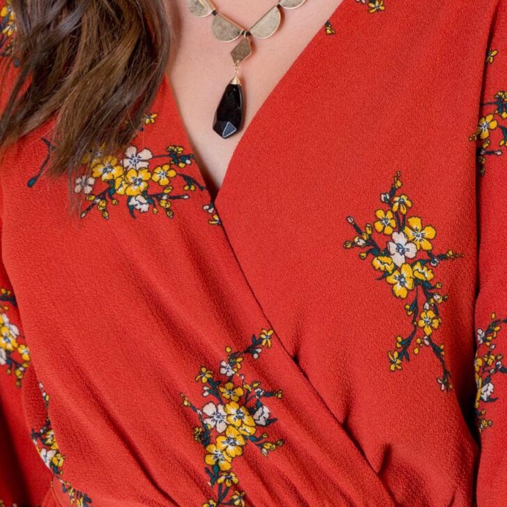 Perfect Patterned Jumpsuit! - image 4